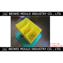 Custom Injection Auto Battery Case Mould